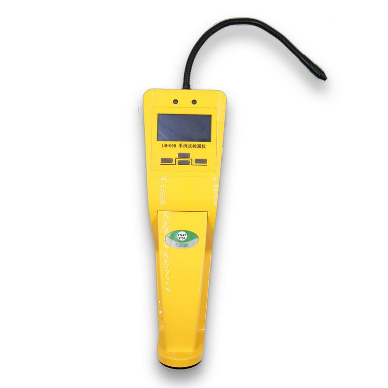 PGAS-32 Cercafughe con tecnologia infrarossa