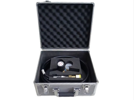 RF-JFP Kit Portatile per il Riempimento di Gas SF₆