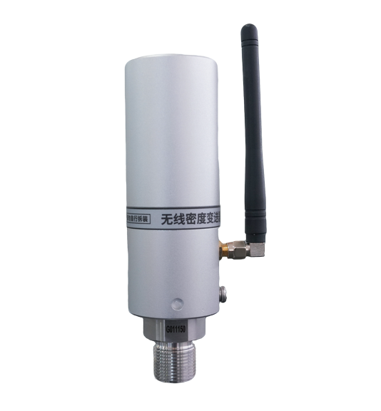 Misuratore di densità del gas SF₆ wireless NA1100P