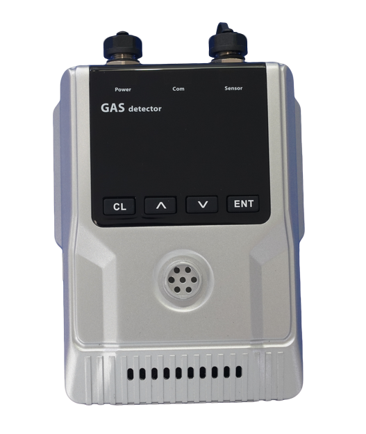 TGAS-1013 Trasmettitore On-line di Gas a Infrarossi