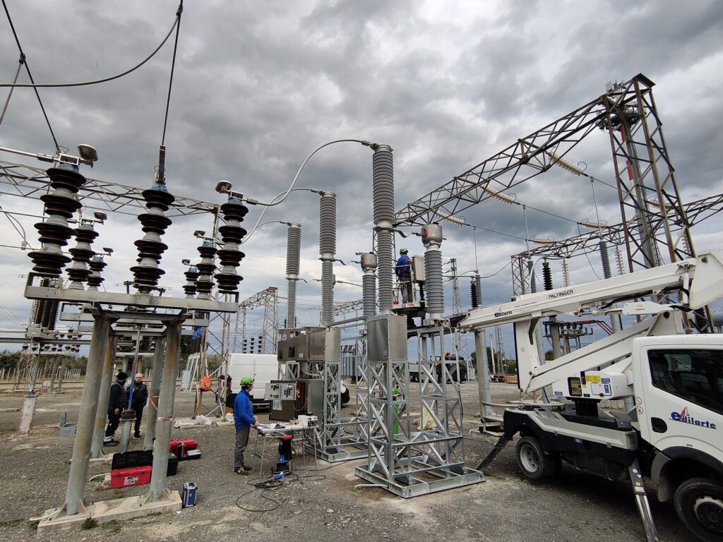 CP EDOARDO ZECCA ENERGIA